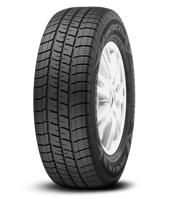 Comtrac 2 All Season 195/60R16 99H
