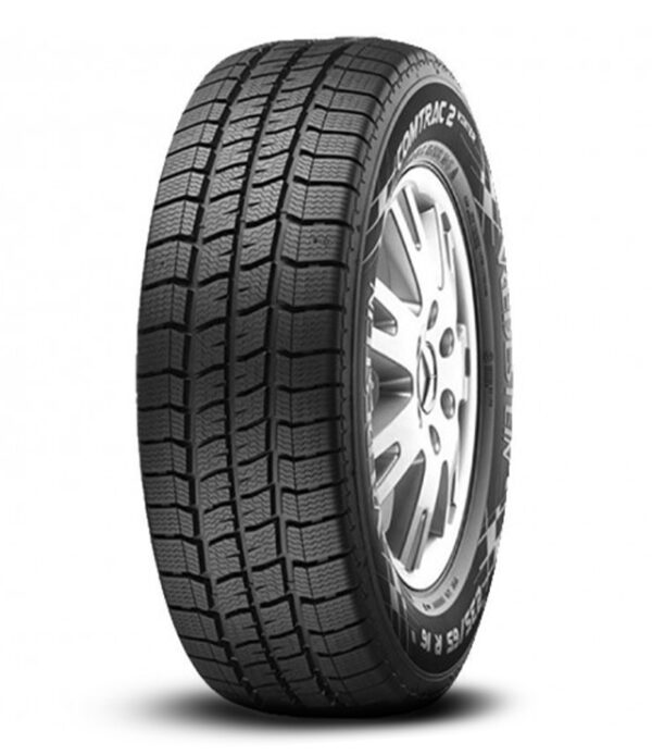 Comtrac 2 Winter 215/60R17 109H