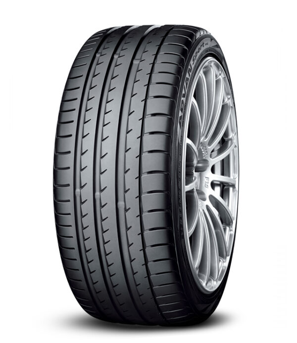 245/50 ZR18 104Y Advan Sport V105 XL RPB