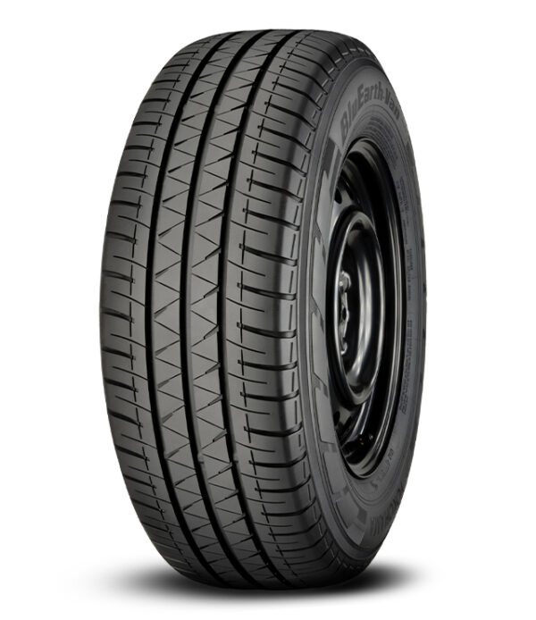 225/75 R16C 121/120R BluEarth-Van RY55 8PR
