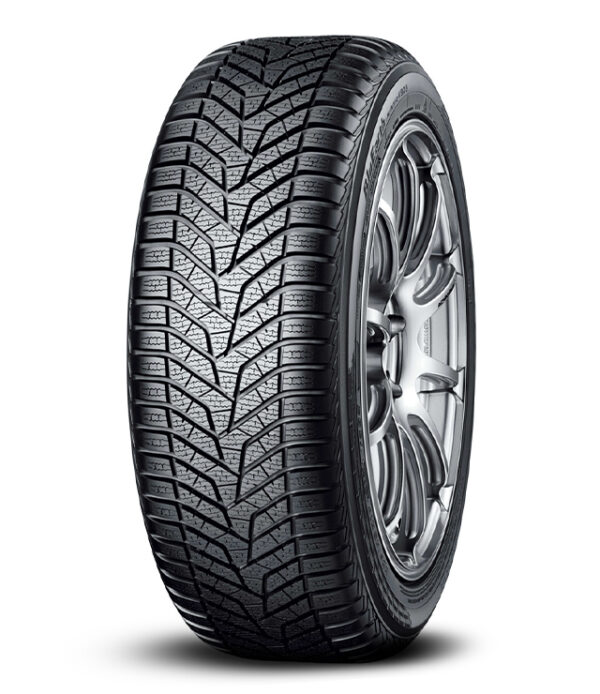 205/45 R17 88V Bluearth Winter V905 XL RPB 3PMSF