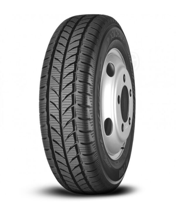Bluearth Winter WY01 215/70R15 109R