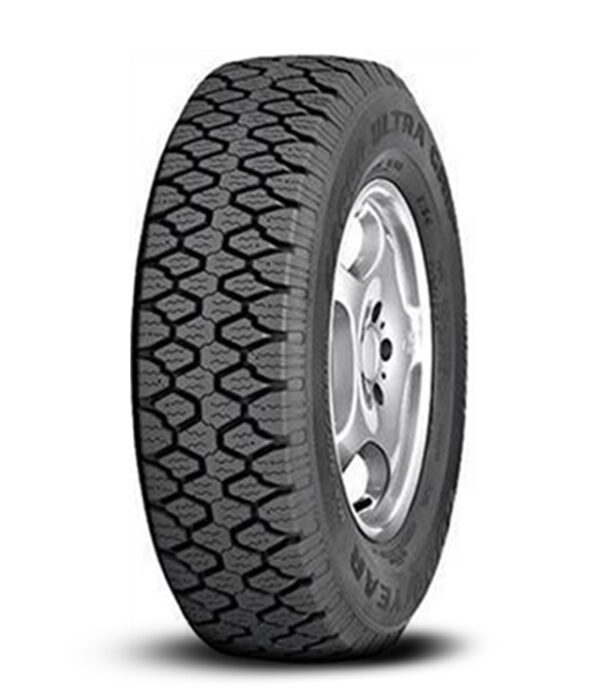 Cargo Ultra Grip 235/50R19 111T