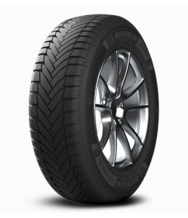 195/60 R16 89H Alpin 6 3PMSF