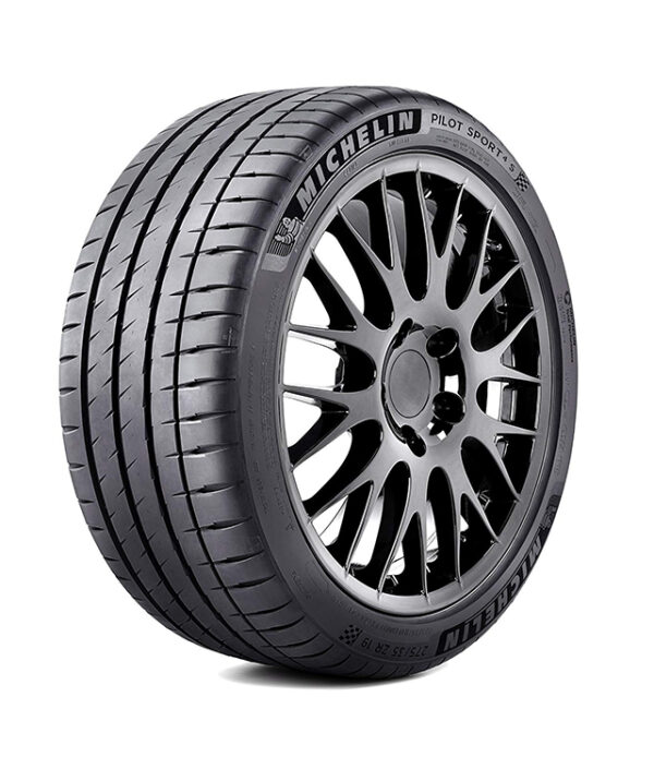 315/30 ZR21 105Y Pilot Sport 4S XL MFS MO1