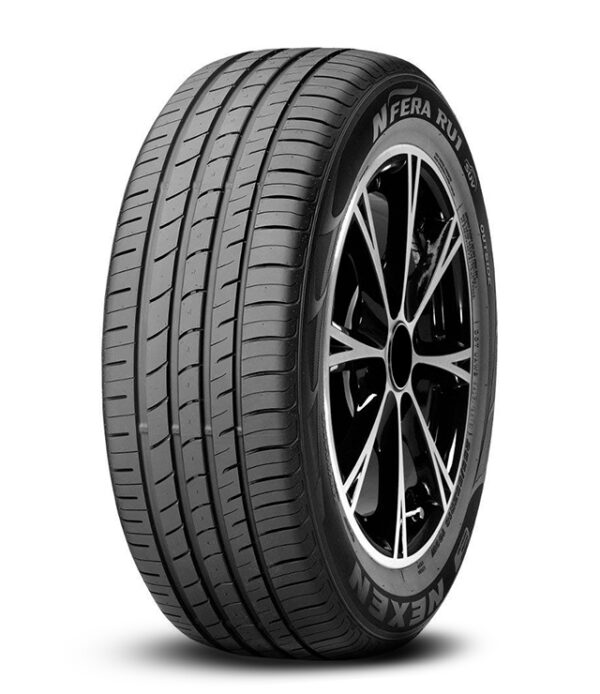 215/45 ZR18 93W N'Fera RU1 XL RPB