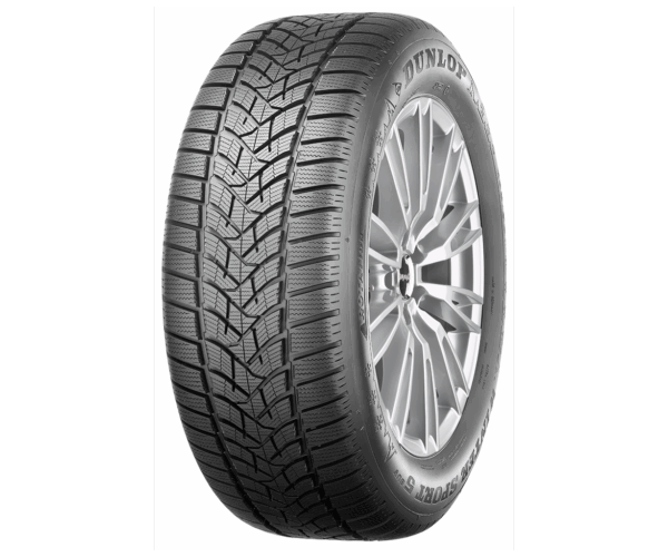 215/70R16 100T WINTER SPT 5 SUV