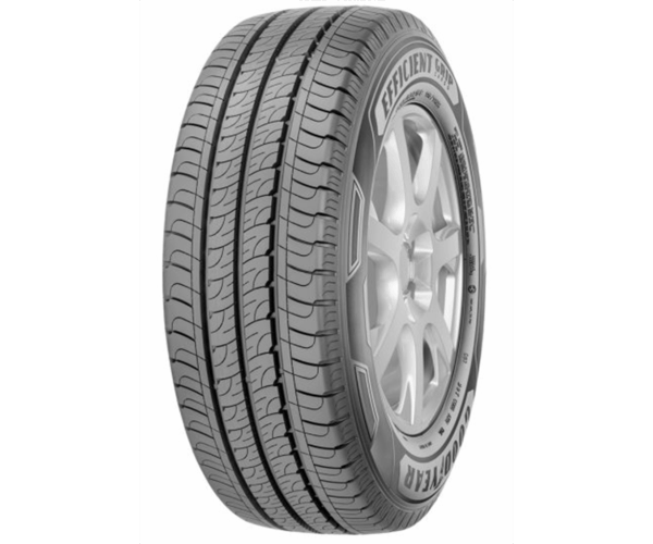 195/65R16C 100/98H EFFIGRIP CARGO