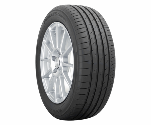 215/55R17 98W TOYO PROXES COMFOR XL