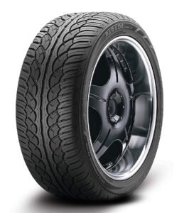 Parada Spec-X PA02 315/35R24 114V