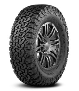 ALL Terrain T/A KO2