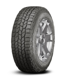 Discoverer A/T3 4S 235/75R17 109T