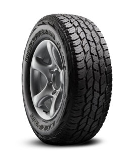 Discoverer A/T3 Sport 2