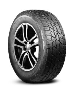 Discoverer ATT 245/60R18 109H