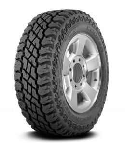 Discoverer S/T Maxx 285/70R17 121Q