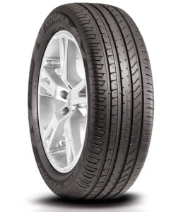 Zeon 4XS Sport 275/45R20 110Y
