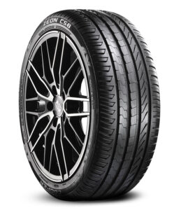 Zeon CS8 215/50R17 91W