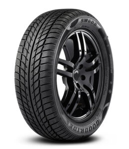 SW608 Snowmaster