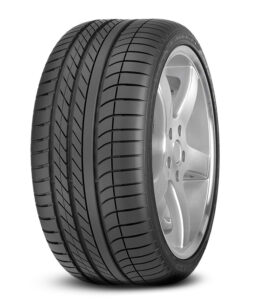 Eagle F1 Asymmetric 255/45R19 100Y