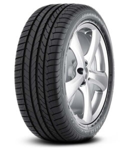 Efficientgrip 255/40R19 100Y