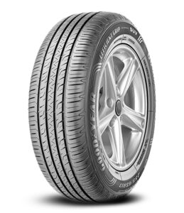 Efficientgrip SUV