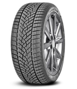 Ultra Grip Performance SUV