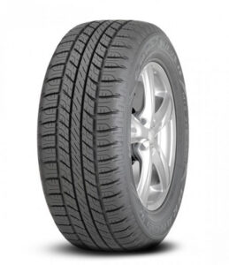 Wrangler HP AW 275/65R17 115H