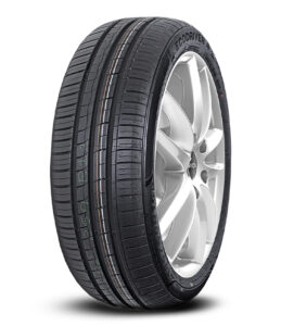 Ecodriver 4