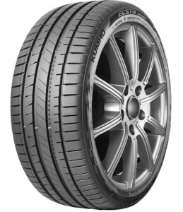 Ecsta Sport PS72 275/40R19 105Y