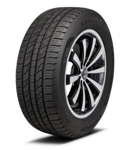 Crugen Premium SUV KL33 235/65R17 104H