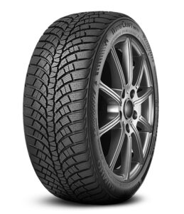 WinterCraft WP71 215/45R17 91V