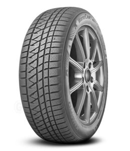 Wintercraft WS71 255/65R17 114H