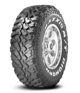 MT-764 Big Horn