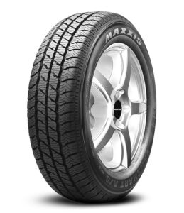 Vansmart A/S AL2 215/60R16 103T