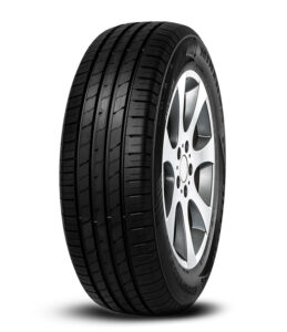 Ecospeed 2 SUV