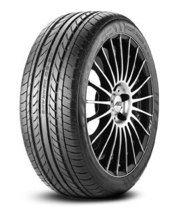 NS-20 215/45R17 91W