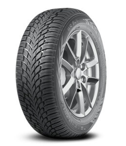 WR SUV 4 285/45R19 111V