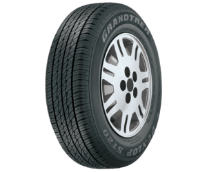Grandtrek ST20 215/65R16 98S