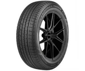 Grandtrek Touring A/S 235/50R19 99H