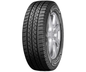 VECTOR 4SEASONS CARGO 225/55R17 109H