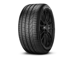 Pzero PZ4 235/45R18 98Y