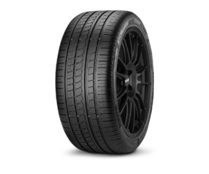 Pzero Rosso Asimmetrico 295/40R20 110Y