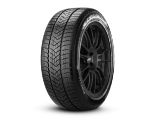 Scorpion Winter 295/35R21 107V