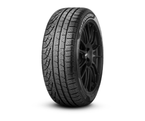 Winter Sottozero 3 235/50R19 99H