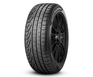 W240 Sottozero Serie II 235/40R18 91V