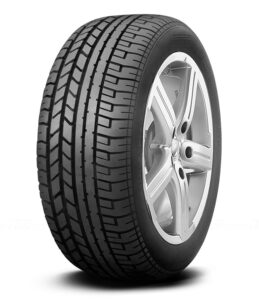 Pzero System Asimmetrico 215/50R17 91Y