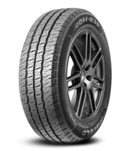 RCM-836 195/70R15 104T
