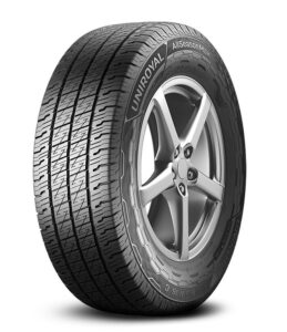 Allseasonmax 195/75R16 107R