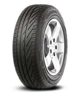 Rainexpert 3 SUV 255/65R17 110H