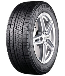 Blizzak ICE 195/55R15 85S